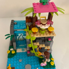 Lego Friends: Pelastusoperaatio viidakon vesiputouksilla - pikkukuva 1