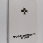 A. F. Airo : Mannerheim-ristin ritarit (numeroitu) - pikkukuva 1