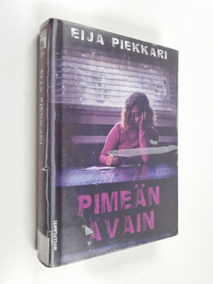 Eija Piekkari : Pimeän avain