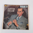 ARTIE SHAW EPA -5006 1957 USA - pikkukuva 1
