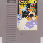 Solomon's Key - pikkukuva 1