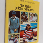 Ulrika ym. (toim.) Björk : Neuleita joka menoon - pikkukuva 1