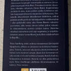[Kirja] TIMO SANDBERG: PÖLLÖN HUUTO - pikkukuva 2