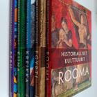 Anna Maria ym. Liberati : Historialliset kulttuurit 1-5 :... - pikkukuva 1