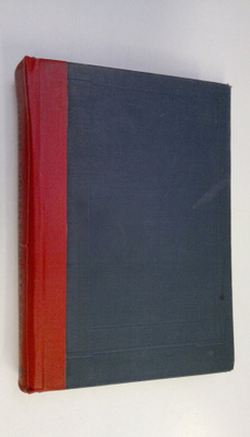 Ilmari Manninen : Suomensukuiset kansat : kuvauksia esine...