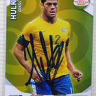 Hulk Brasilia signed - pikkukuva 1