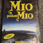 Mio poikani Mio UUSI Astrid Lindgren - pikkukuva 1
