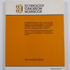 Hilkka Laukka-Sinisalo : Technology tomorrow workbook : a... - pikkukuva 2