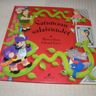 Rose - Eaves Satumaan salaisuudet - pikkukuva 1