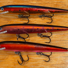 Rapala Scatter Rap Minnow 11 x3 - pikkukuva 1