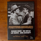 Fugitivos Rebeldes DVD - pikkukuva 1