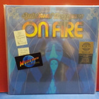 SPIRITUAL BEGGARS - ON FIRE UUSI EU 2015 REISSUE +CD LP - pikkukuva 1