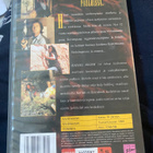 Ravenhawk 1995 VHS - Albert Puyn, Rachel McLish - pikkukuva 2