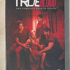 TRUE BLOOD: Kausi 4 (5DVD) uusi ja muoveissa - pikkukuva 1