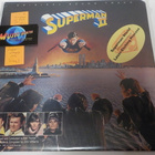 OST - SUPERMAN 2 1ST PRESS USA -81 M-/EX+ LP - pikkukuva 1