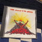 Bob Marley Uprising cd rm 1980 - pikkukuva 1
