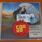 Emerson,Lake & Palmer:Tarkus-CD. - pikkukuva 1