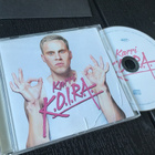 Karri Koira . k.o.i.r.a. CD - pikkukuva 1