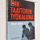 Albert Speer : Diktaattorin työkaluna - pikkukuva 1