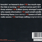 Roger Waters - Flickering Flame - pikkukuva 2