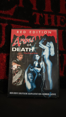 Angel of Death