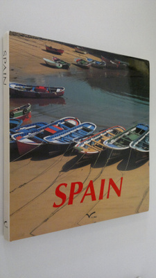Juan Antonio Fernnadez : Spain
