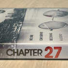 J.P. Schaeffer: CHAPTER 27 (2006) Jared Leto (2DVD) *UUSI* - pikkukuva 3