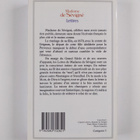 Marie de Rabutin-Chantal de Sevigne : Lettres - pikkukuva 2