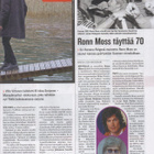 Ilta-sanomat TV n:o 9 2022 Jannika B & Mikko Kuustonen. Sorj - pikkukuva 5