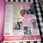 SEISKA NUMERO 28  2023 - pikkukuva 2