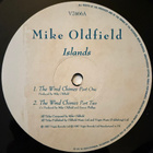 [LP] MIKE OLDFIELD: ISLANDS - pikkukuva 4