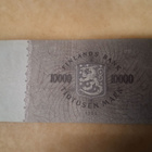 10 000 mk seteli 1955 Suomi - pikkukuva 2
