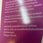 Japanin sydämessä - Alan MacFarlane - pikkukuva 3