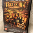 FREAKSHOW   (ORIGINAL UNCUT VERSION) - pikkukuva 1