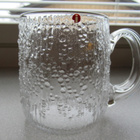 IITTALA HOPLA tuoppi  (Tapio Wirkkala) - pikkukuva 1