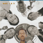 DVD: House (1. tuotantokausi) - pikkukuva 3