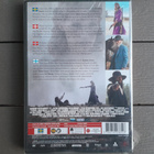 DVD: Sweet Vengeance (Ed Harris, January Jones 2013) UUSI - pikkukuva 2