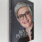 Anna-Liisa Hämäläinen : Rouva puhemies - Anu Vehviläisen ... - pikkukuva 1