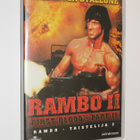 Rambo: First Blood Part II - pikkukuva 1