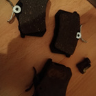 Citroen, Peugeot, Renault, Seat, VW jarrupalat LPR 05P294 - pikkukuva 3
