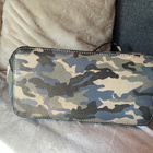 GUESS upea  tilava laukku maastokuosi camo olkalaukku - pikkukuva 4