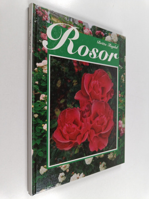 Britta Tingdal : Rosor