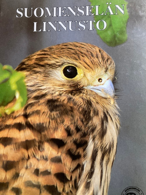 SUOMENSELÄN LINNUSTO