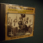 TEXAS-CZECH BANDS 1929-1959 CD ( Sis.postikulut ) - pikkukuva 1