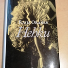 Raija Oranen: Hehku - pikkukuva 1