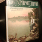Bogdanoff KALEVALA-POSTIKORTTIKIRJA ( 1 p.2002 ) Sis.pk:t - pikkukuva 1