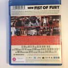 New Fist of Fury (Blu-ray) 1976 (Jackie Chan) - pikkukuva 2