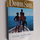 Danielle Steel : Farliga ogifta män - pikkukuva 1