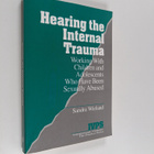 Sandra Wieland : Hearing the internal trauma : working wi... - pikkukuva 1