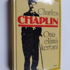 Charlie Chaplin : Oma elämäkertani - pikkukuva 1